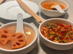 -海底捞火锅(关山保利店)