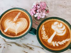 -The Rug Cafe(王府中环店)