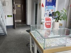 -宝视友眼镜·平价精准配镜(同德悦中心店)