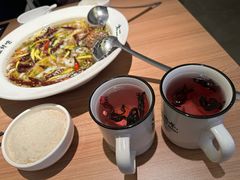 -太二酸菜鱼(群光广场店)
