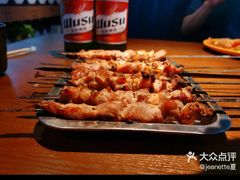 -新疆喀什噶尔餐厅(普利街店)