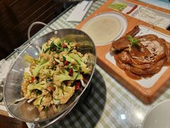 -玉桥餐厅(天坛店)