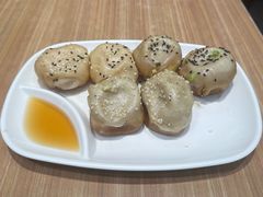 -小杨生煎(福州路店)