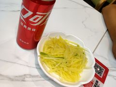 -李先生牛肉面大王(广渠门内店)