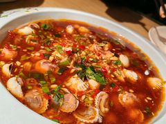 -潮汕壹号·潮汕菜·打边炉·生腌(总店)