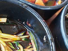 -小鱼小面(小汤山店)