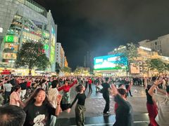 -南屏步行街