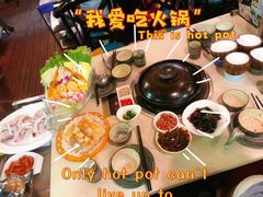 -润泽园椰子鸡(汇一城店)