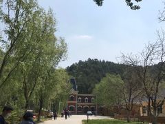 -仙居谷风景区