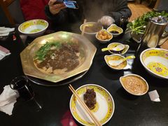 -芦月轩羊蝎子(劲松店)