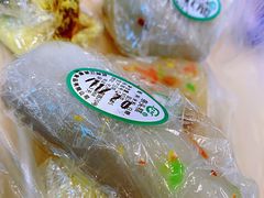 条头糕-江南春(中山中路店)