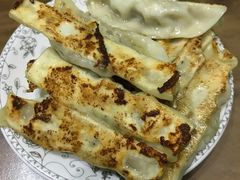 -劈柴院锅贴(沈阳路店)