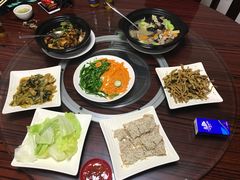 -强记荔枝柴烧鸡(同辉路店)