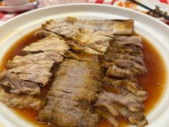 -西贝(金桥店)