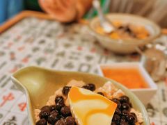 -堂屋糖水店(愚园店)