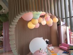 -水桶王国主题餐厅·聚会·生日派对·亲子活动·家庭套餐(亚龙湾希尔顿店)