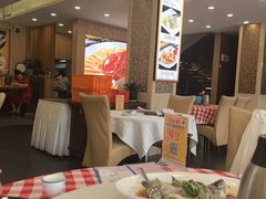 -粤盛海鲜平价店(洛溪食街店)