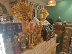 -春莱·泰式奶茶·老挝冰咖啡(湾里庙店)