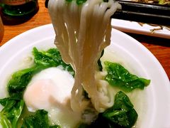 -京尊烤鸭店JINGZUN(春秀路店)