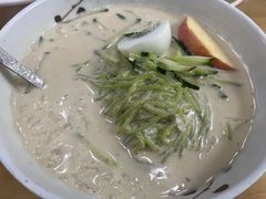 -顺姬冷面(长白西路店)