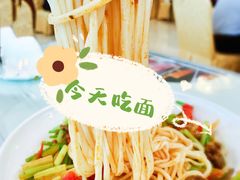 -新疆兵团食府清真(马连道店)