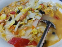 绍三鲜-咸亨酒店