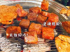 -本炙炭烤·蒲烧活鳗料理店(金沙洲店)