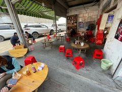 大堂-珍记海鲜粥·海鲜粉