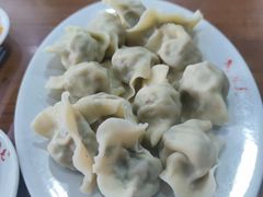 -鸿毛饺子(紫竹桥店)
