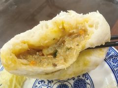 -孟家蟹包(锦绣街店)