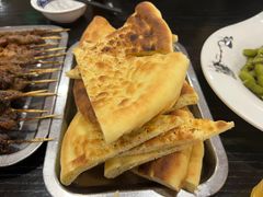 -清真·西北人家风味馆(中山中路店)