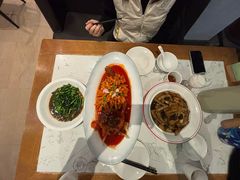 -祥记·非遗传承·苏帮菜(石路店)