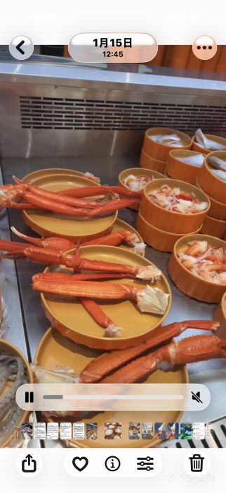 海底捞大排档火锅(打浦路店)图片