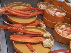 -海底捞大排档火锅(打浦路店)