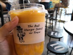 -Mango Tango