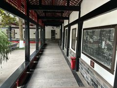 -桂湖森林公园