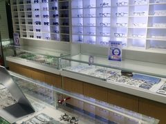 -宝视友眼镜·平价精准配镜(同德悦中心店)