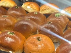 -烘焙町面包店(西四店)