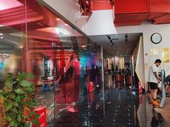 -奇迹健身·恒温游泳(恒大广场店)
