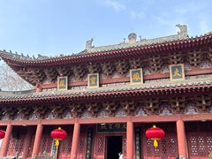 -洛阳白马寺