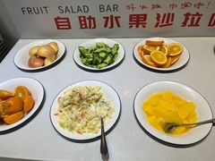-豪享来牛排(人民店)