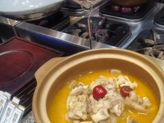 -印巷里主题餐厅(马鞍山店)