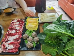 -牛天下·牛肉·海鲜·打边炉·融合菜