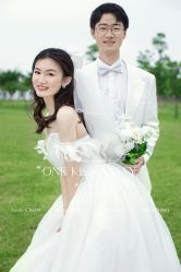 -青禾蒙娜丽莎婚纱摄影(武汉总店)