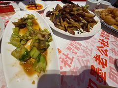-即墨老公社·海肠捞饭大王(古城店)