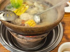 -蔡记·九米羊肉炉(东渡店)