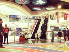 -星光耀广场(安吉路店)