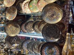 -新疆国际大巴扎