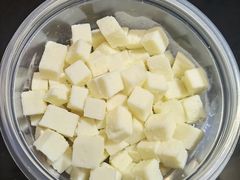 -蒙艾里民族传统菜蒙餐