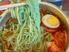 -山葵说·泥炉烤肉(泰达时尚E街区店)